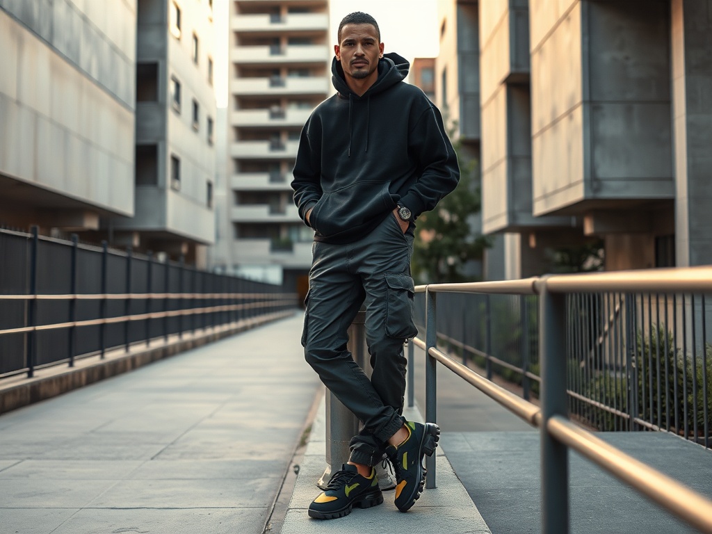 gsfaba.org | Moda și arhitectura brutalistă: Forme îndrăznețe în haine