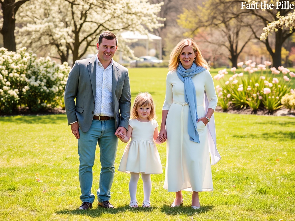 gsfaba.org | Cum să îți îmbraci familia pentru o sesiune foto