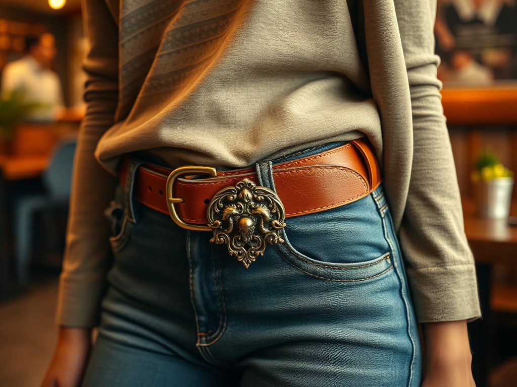 gsfaba.org | Cum să combini accesorii metalice și textile