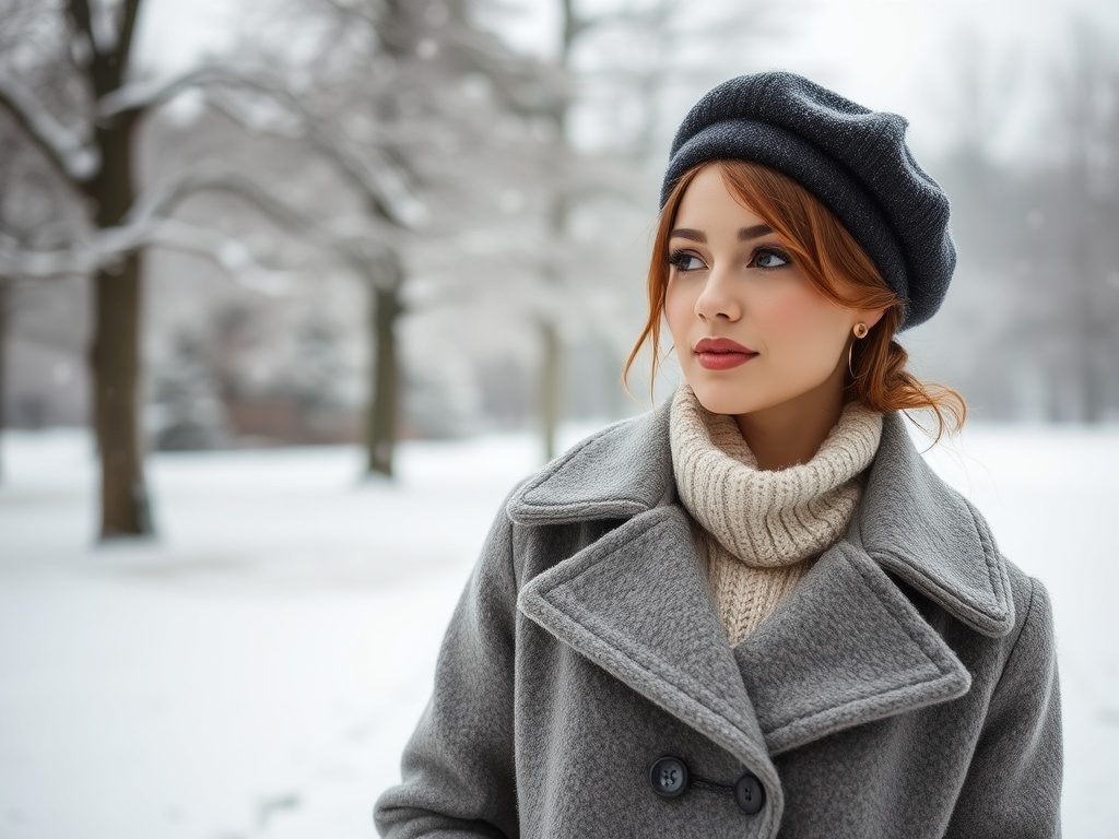 gsfaba.org | Căciuli și berete: căldură și stil pentru iarnă