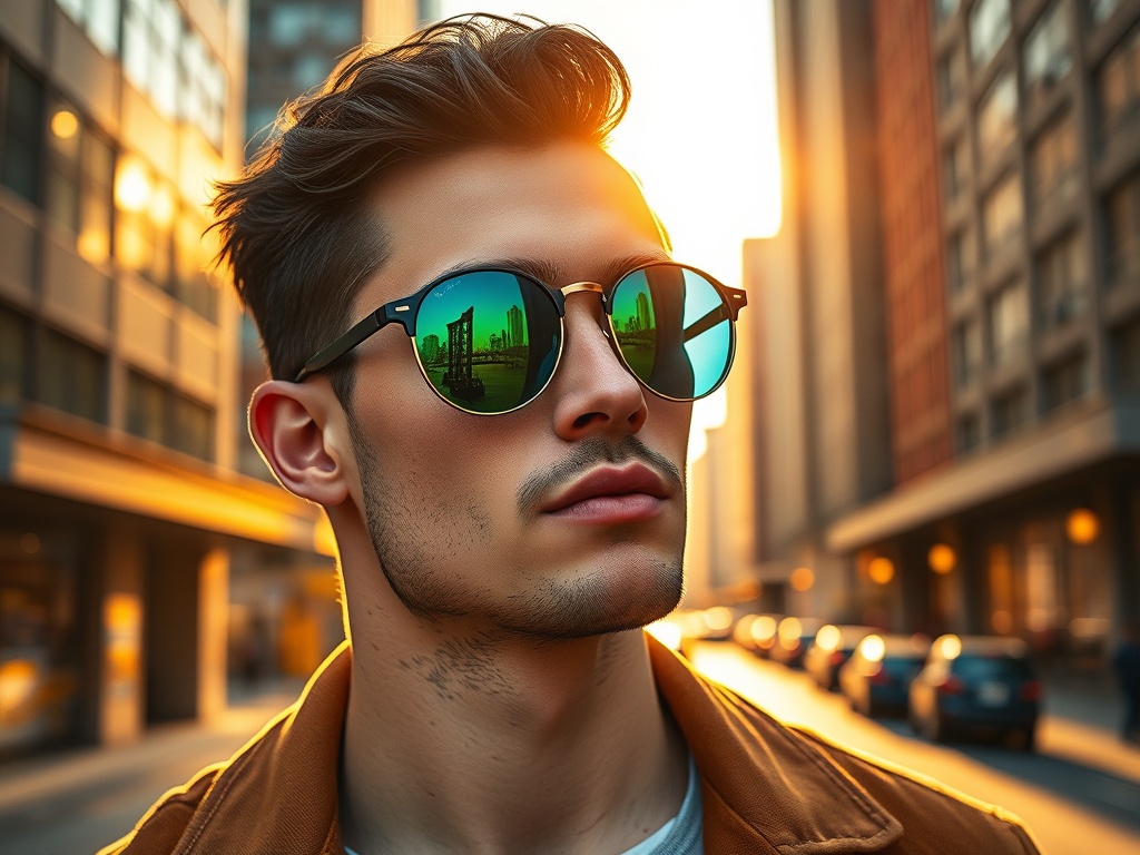 gsfaba.org | Cum să îți alegi o pereche de ochelari de soare pentru fețe rotunde