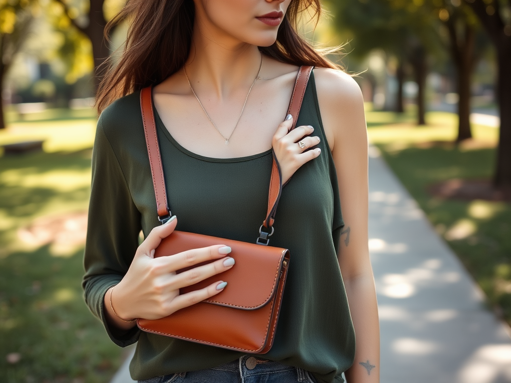 gsfaba.org | Cum să creezi un look minimalist cu o fustă pantalon
