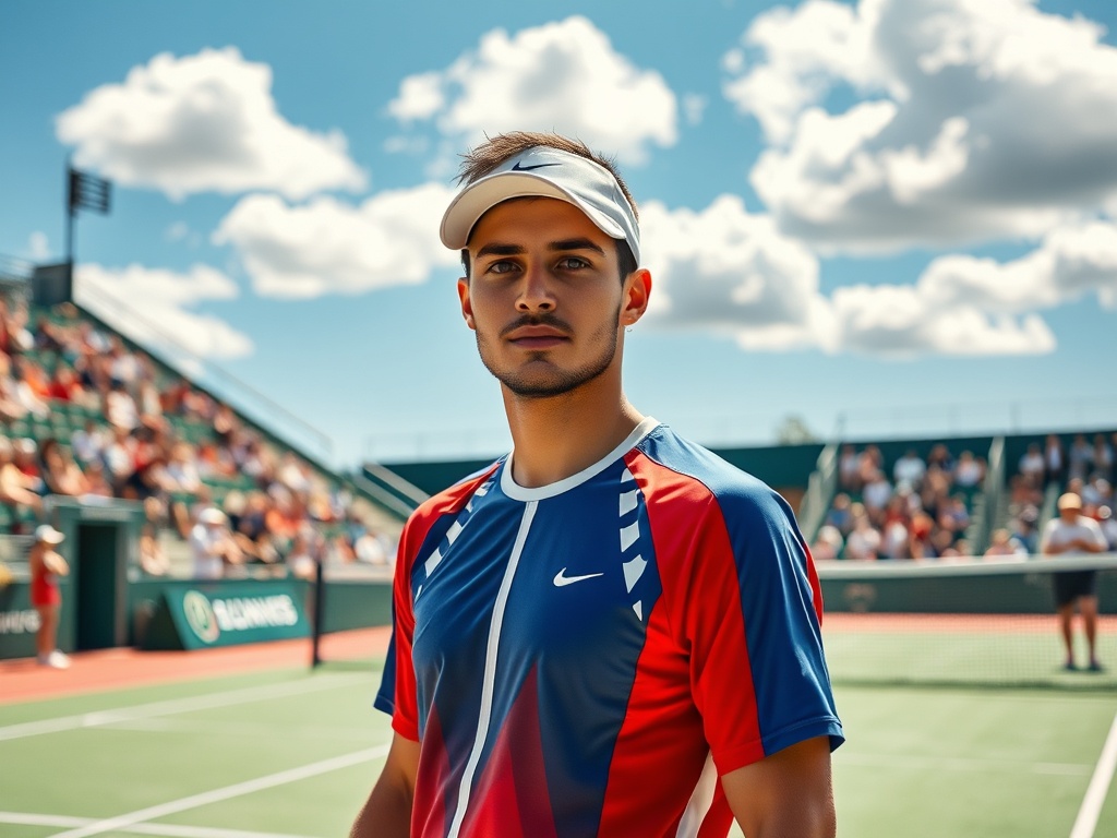 gsfaba.org | Tendințe în haine de tenis și badminton 2025