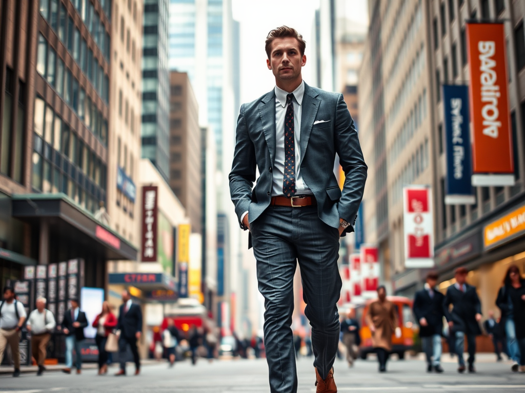 gsfaba.org | Pantaloni casual vs. pantaloni eleganți: cum să alegi?