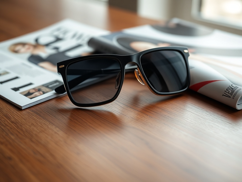 gsfaba.org | Cum să îți alegi o pereche de ochelari de soare pentru fețe rotunde