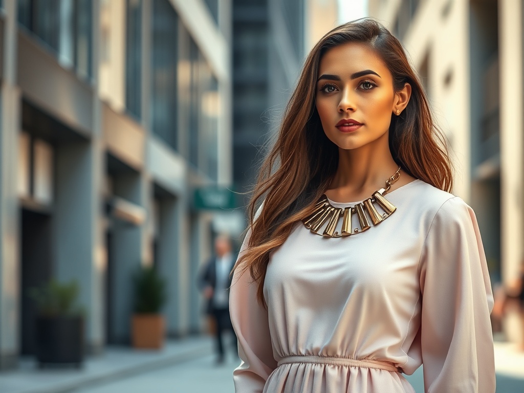 gsfaba.org | Cum să combini accesorii metalice și textile