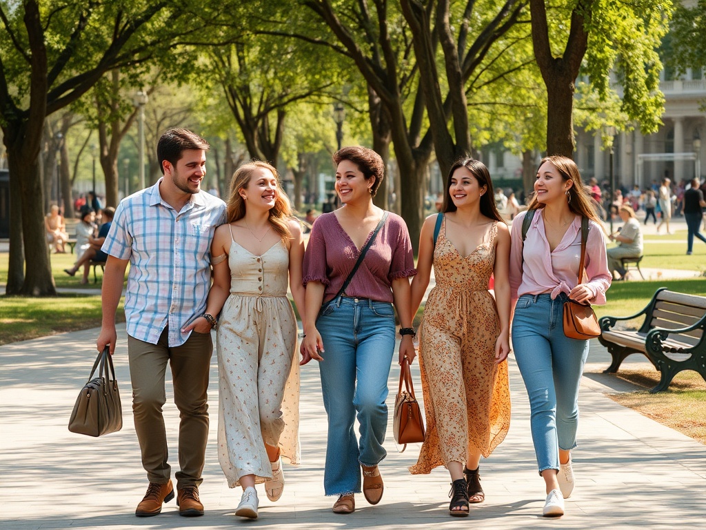 gsfaba.org | Importanța comunității în fashion: cum să sprijini brandurile locale