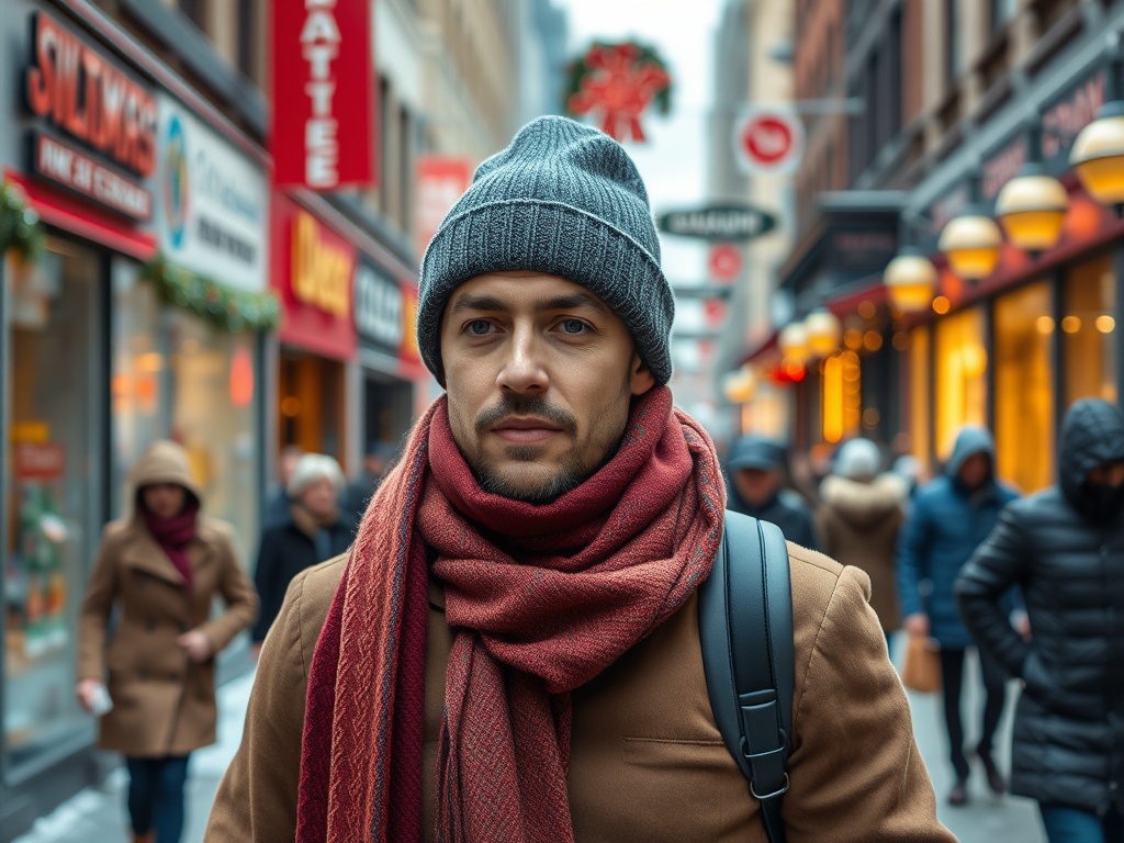 gsfaba.org | Căciuli și berete: căldură și stil pentru iarnă