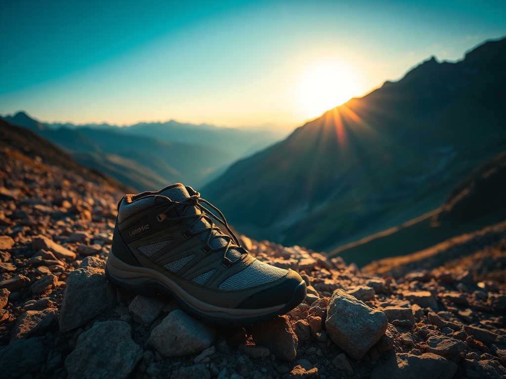 gsfaba.org | Cum să îți alegi o pereche de pantofi de trekking