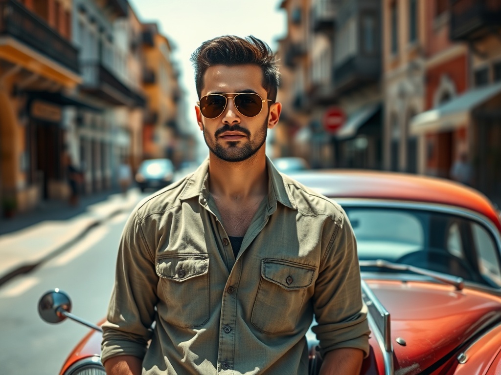 gsfaba.org | Cele mai inspiraționale look-uri cu ochelari de soare pentru vara 2025