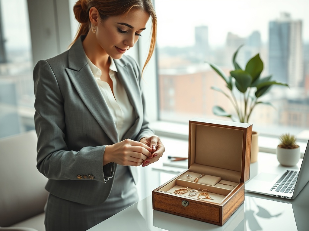 gsfaba.org | Ghidul pentru purtarea bijuteriilor din argint vs. aur