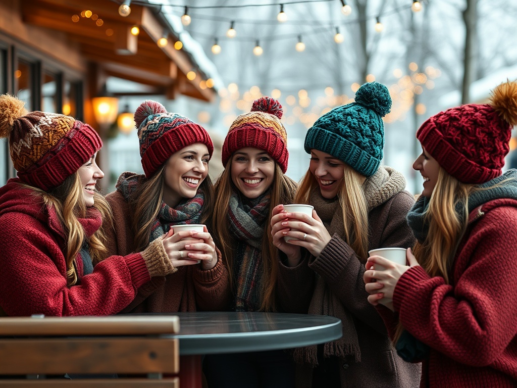 gsfaba.org | Căciuli și berete: căldură și stil pentru iarnă