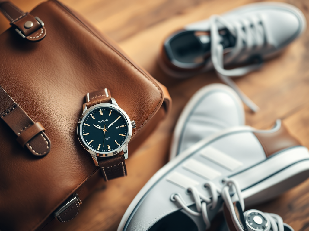 gsfaba.org | Essentials în garderoba bărbatului modern: Lucruri pentru stil casual